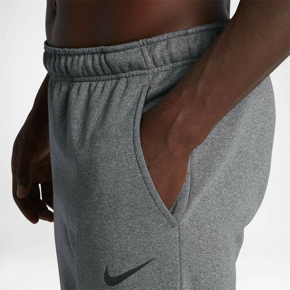 Nike Therma Sphere Training Joggers Sz XL Grey Black New 860382