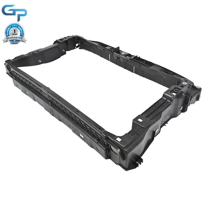 大众高尔夫/GTI 2015 前散热器支持 2016 2017 2019 2020 — 第 4/4 张图片