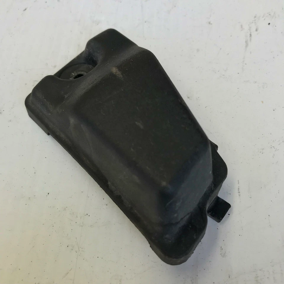 Cubierta lateral izquierda pequeña tapa carenado tapa KAWASAKI versys LE650 650 2016 Foto 2 de 3