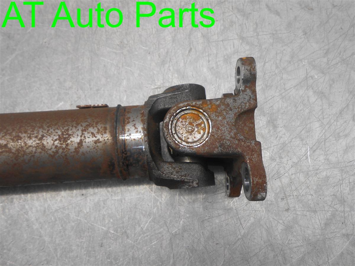 1316 DODGE RAM 1500 FRONT DRIVE SHAFT OEM P52123639AA eBay