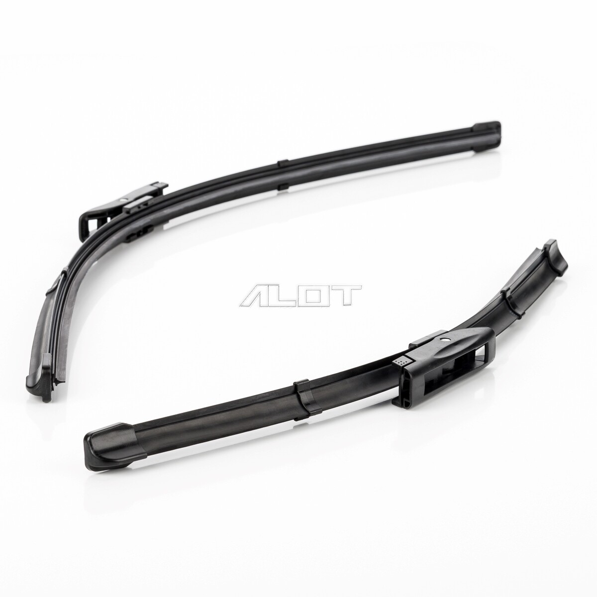 Koppelstangen-Set Für Citroen & Peugeot | Vorderachse Links+rechts | 2-tlg. Komplettset