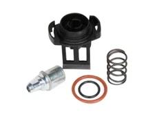 PCV Valve Kit For 1996-2005 Buick LeSabre 3.8L V6 L36 VIN: K 2004 1999 NZ682BV