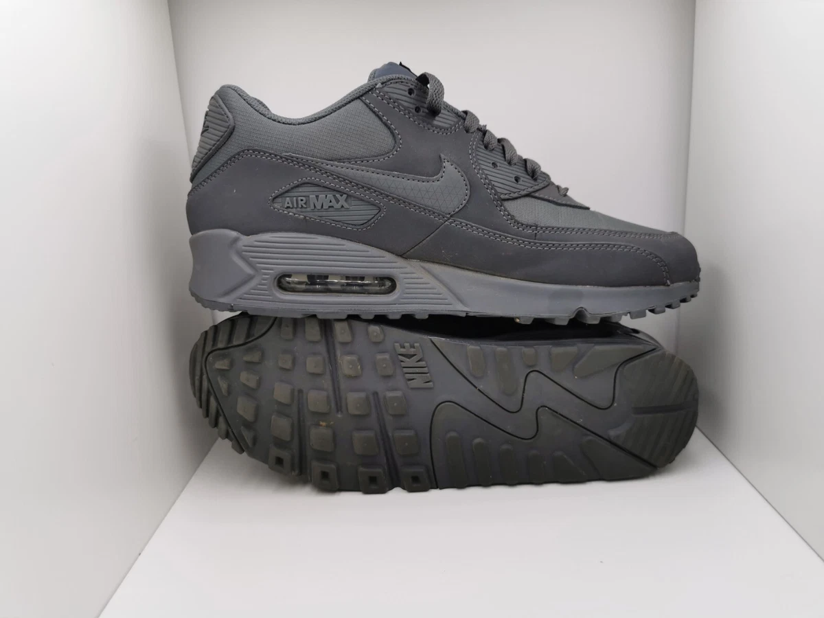 Nike air max best sale 9 essential 2. grey