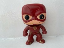 Funko Pop Vinilo DC Universe Comics The Flash #213 FIGURA SERIE DE TELEVISIÓN