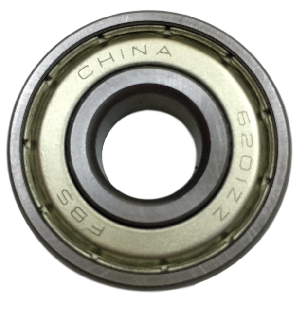 Подшипник 6201 zz