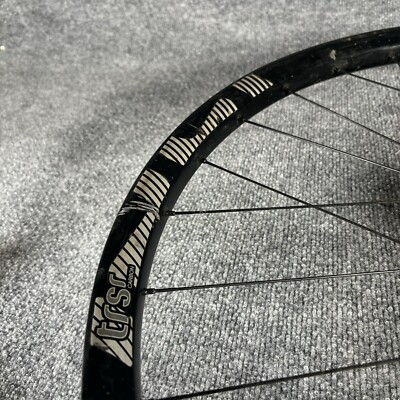 E*Thirteen TRSR Carbon MTB Front Wheel Rim 28 Hole 31mm Bike 27.5
