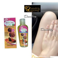 Clear ALL Tumeric Dark Knuckles Clear  Dark Spot Remover Oil