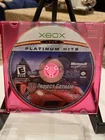 Project Gotham Racing 2 (Platinum Hits) (Microsoft Xbox, 2004) Disc Only!