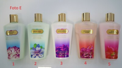 VICTORIA'S SECRET MILCH GESICHTSPFLEGE HAUT FEUCHTIGKEITSSPENDEND DAMEN GESCHENKIDEE