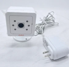 Alarm.com Indoor Wireless Fixed IP Camera with Night Vision ADC-V520IR