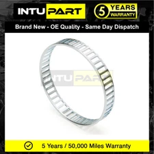 IntuPart ABS Reluctor Ring Front Fits BMW 3 Series (E36) 318