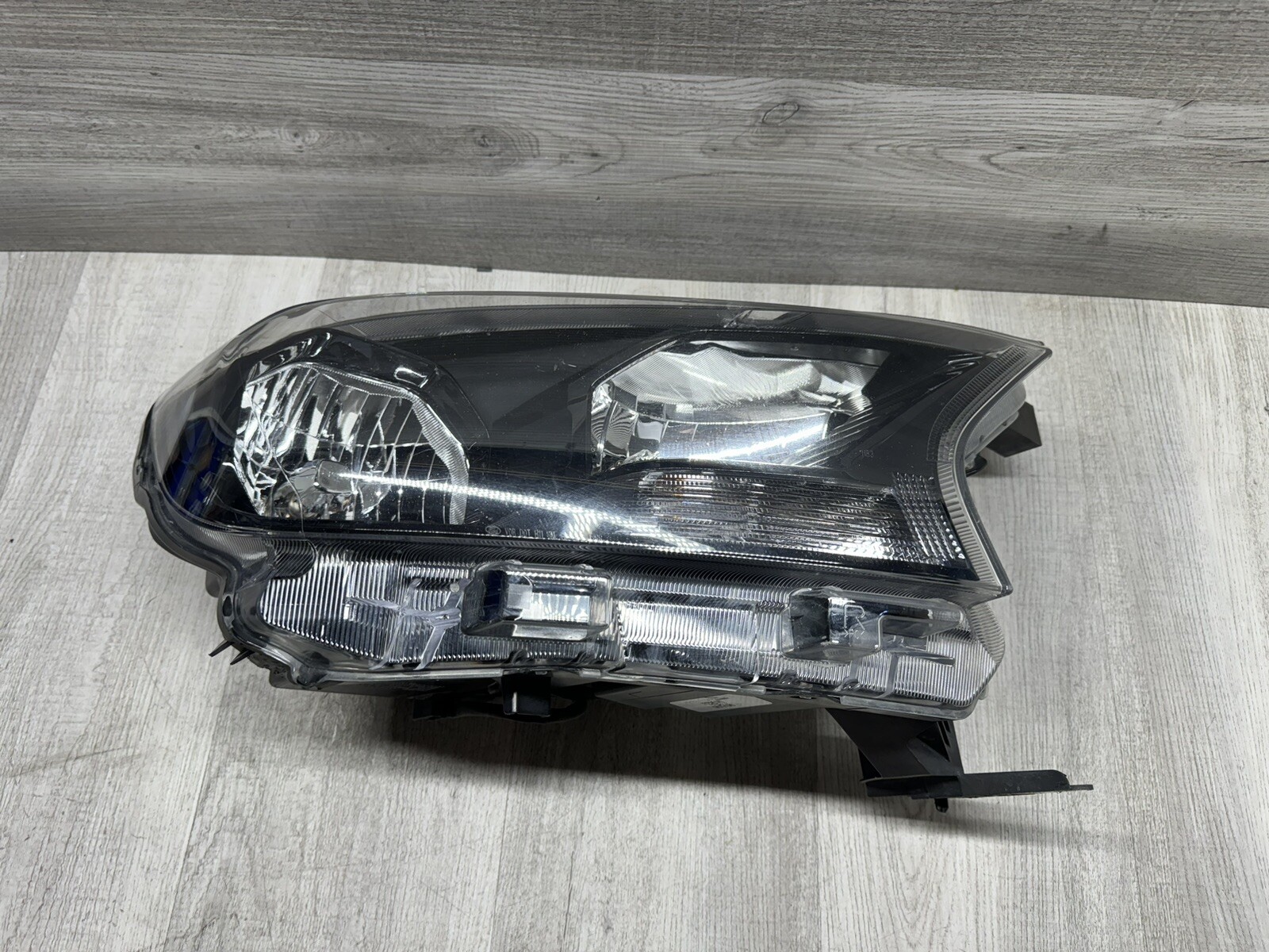 2019 2020 2021 Ford Ranger Right Passenger Side Headlight Head  