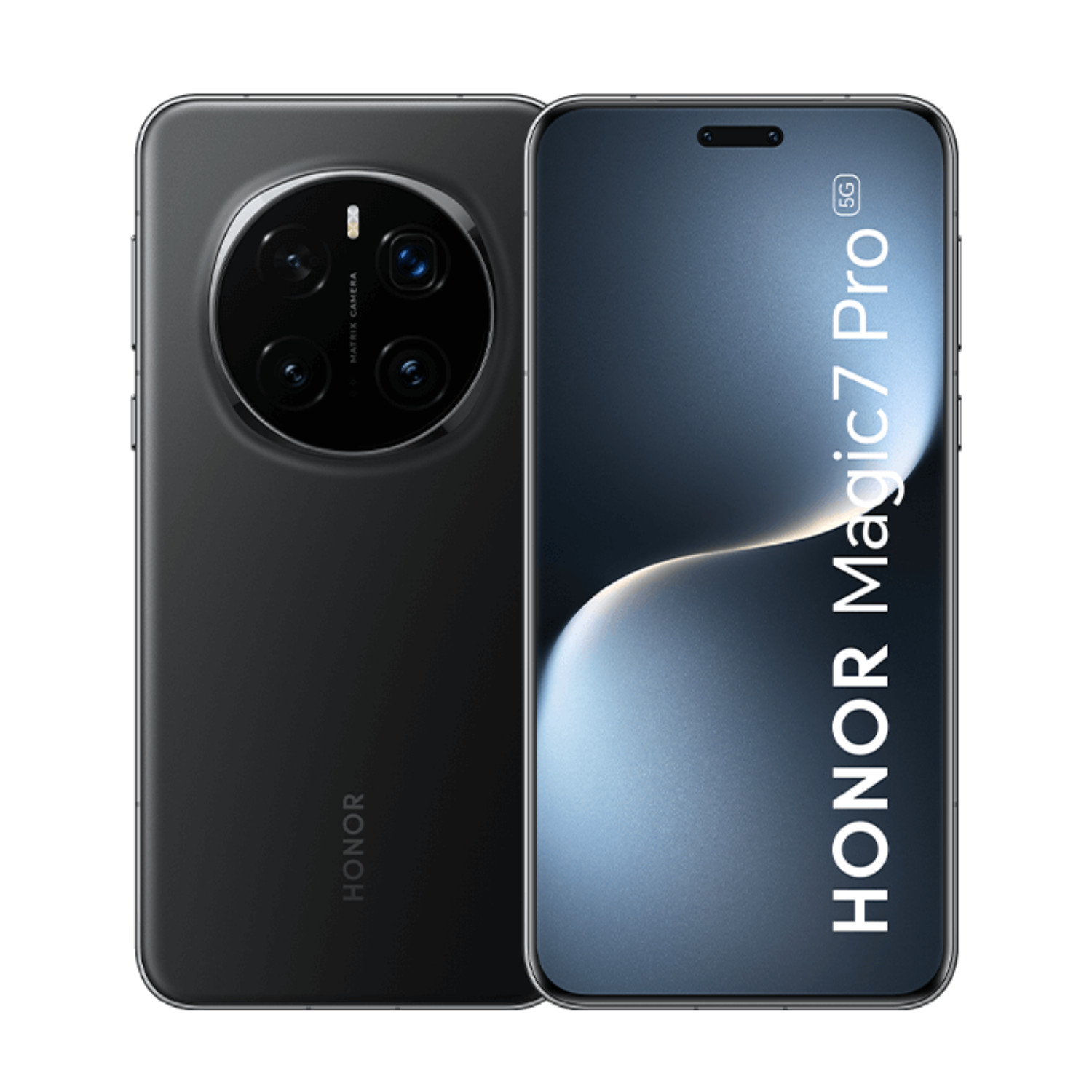 HONOR Magic 7 Pro 5G 12GB+512GB - Black - UK Version - NEW & SEALED