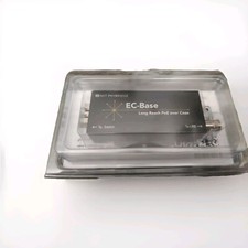 NVT Phybridge - NV-ECLK-BSE - NVT Phybridge EC-Base Extender - 1 x Network