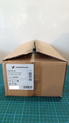 Sennheiser CHG 4N EU Ladegerät_1.75_5
