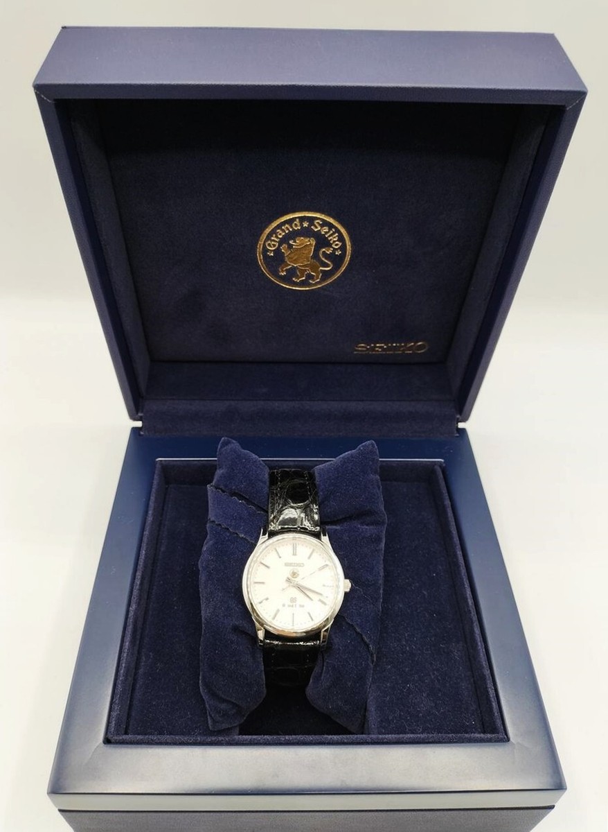 時計 GRAND  SEIKO SLGA025 | グランドセイコー公式サイト