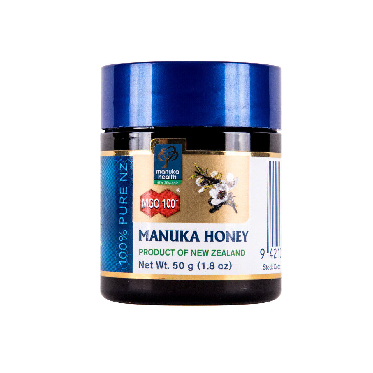 Manuka Health MGO Honey Blend - All Grades - All Sizes Regularny standard sklepu