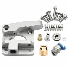 Aluminium MK8 Extruder Drive Feed Frame For 3D Printer Ender 3/ CR-10 AU