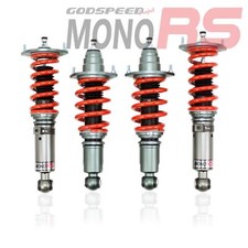 Godspeed Made For Mazda Miata Nanb 1990-05 Monors Coilovers 2.75 Extende... Godspeed Made For Mazda Miata Nanb 1990-05 Monors Coilovers 2.75 Extende...