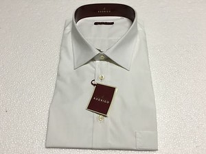 camicia rodrigo bianca