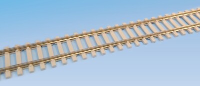 Peco SL-103 8x36'' DOW-MAK Betonschläfer Pandrol N/S 00 Stärke flexibel TrackT48