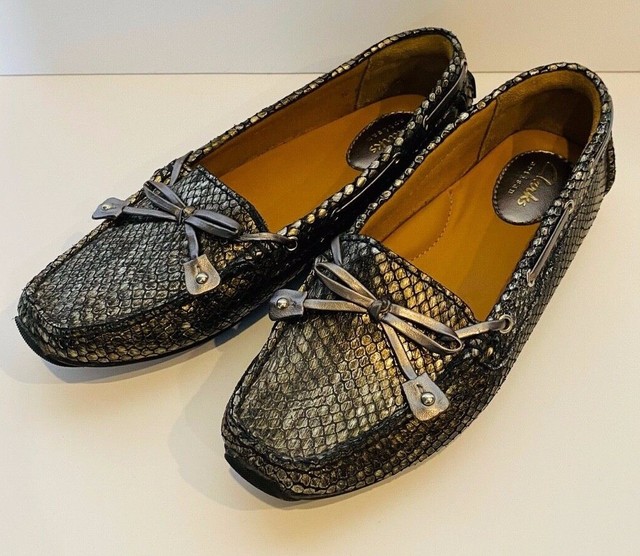 clarks artisan collection