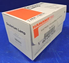 NEW Thermo Dionex 6076.1110 Deuterium D2 Lamp Ultimate Detector Hamamatsu L6999