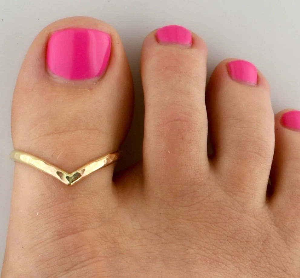 Echt 925 Silber Verstellbar Schön Damen Geschenk Massiv Metall Daumen Große Z...