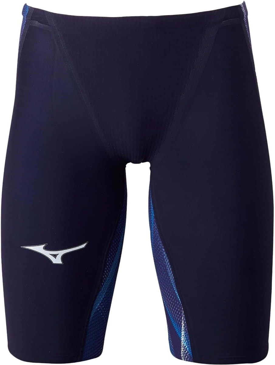 Mizuno高速水着 GX SONIC V　MR　2XS Men's GX-Sonic V Multi Racer (MR) Technical Swimsuit