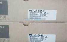 1PCS NEW MITSUBISHI SERVO DRIVE MR-J3-60A4