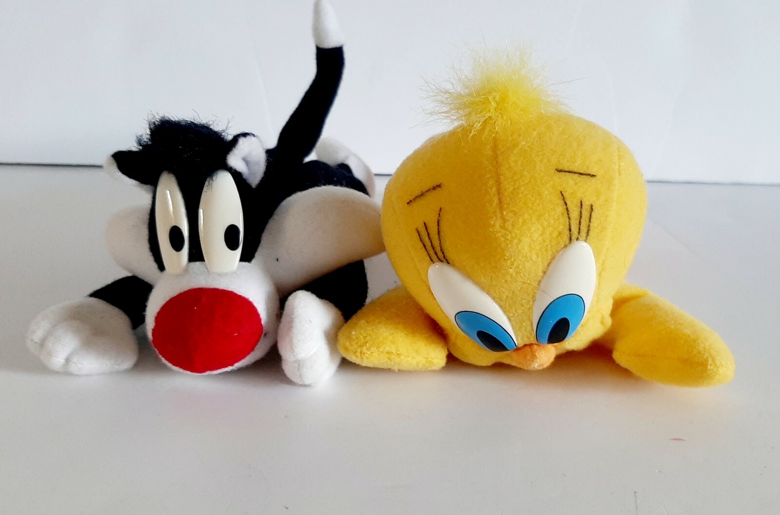 plush large stuffed animals