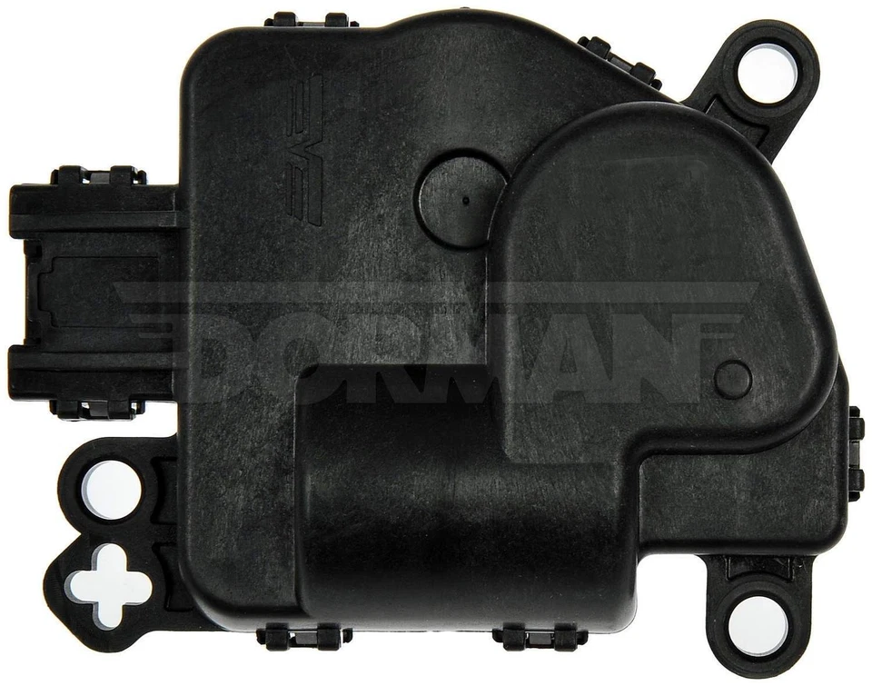 ACTUADOR DE PUERTA MEZCLA CALENTADOR CLIMATIZACIÓN MODO PRINCIPAL CORVETTE 2014-2019 Foto 4 de 4