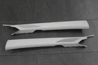 VW Golf 7 A-pillar panels 5G0867233AB 5G0867234AB SET A pillar speakers