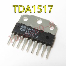 10PCS TDA1517 ZIP-9 new