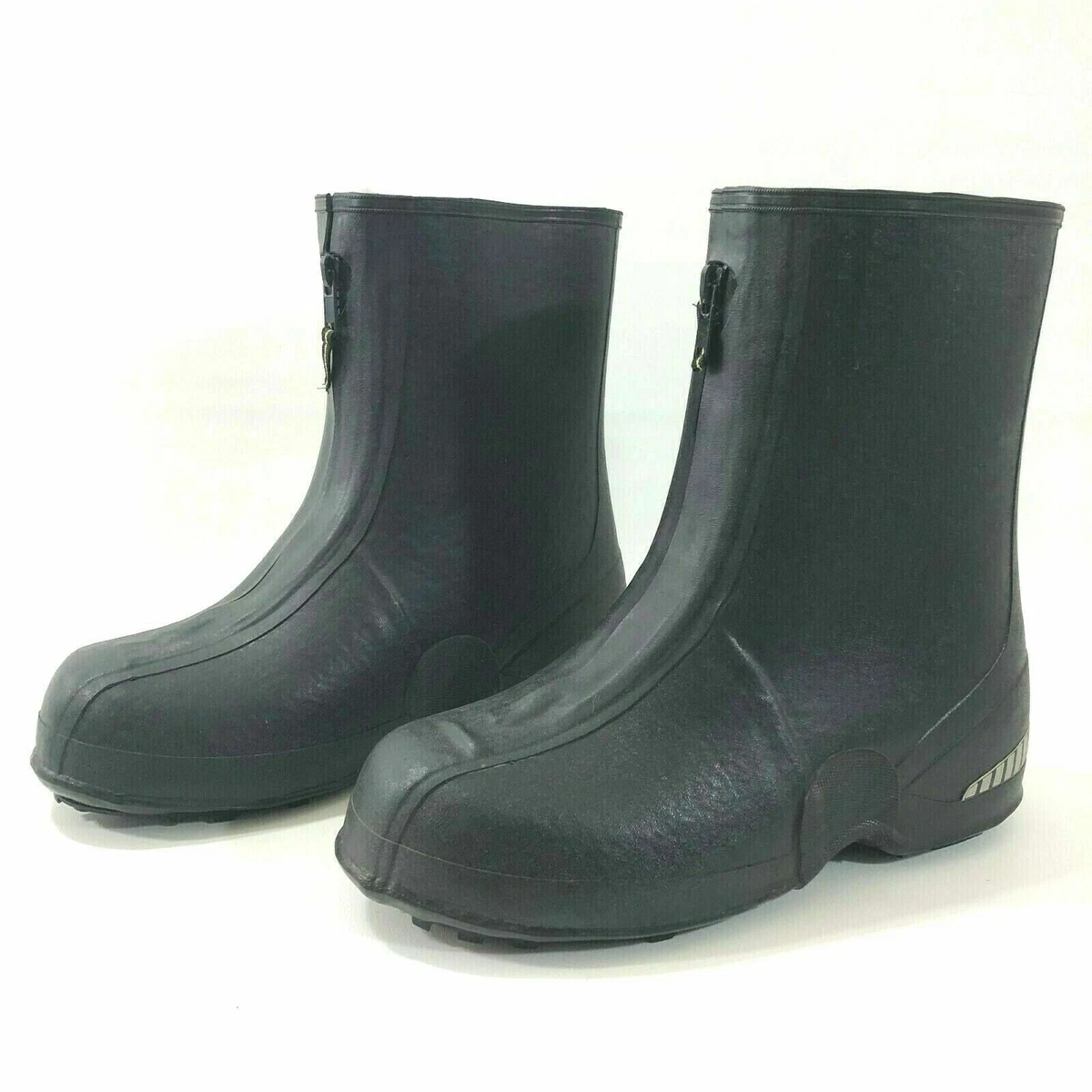 Brand New LaCrosse ZXT Fleeceft Rubber Zip Up Insulated Waterproof