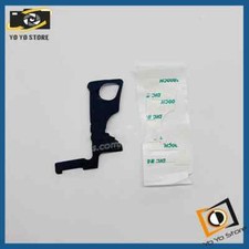 For Canon 5D4 Side Leather Rubber Parts with Good Quality Parts Repair New