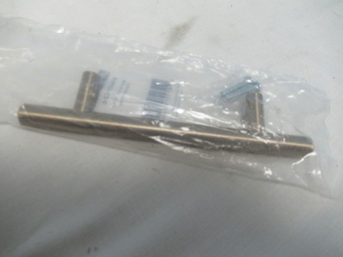 6er-Pack Liberty P13457C-CZ-C 96 mm Bauhaus Bar Zug Champagner Brz 885785030042 (BB) - Bild 4 von 4