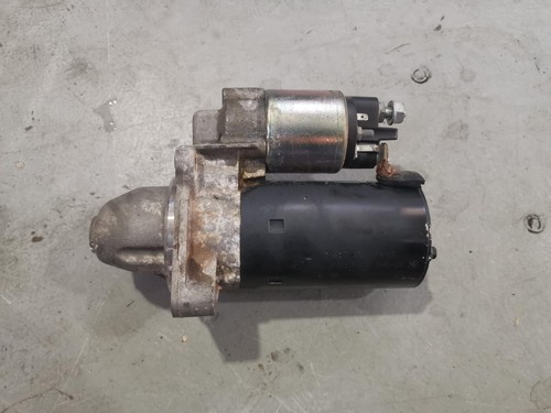 BMW 5 SERIES STARTER MOTOR PETROL, M54, E60, 10/03-03/05 03 04 05