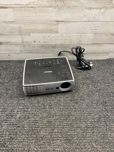 Used InFocus W1102 Portable Projector 