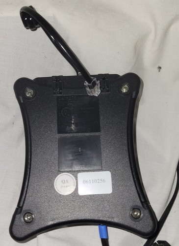 Dasan Freemate Inter-Tel DAX-275 DAX 275 Telephone Headset Amplifier NEW OPEN BX - Picture 8 of 9