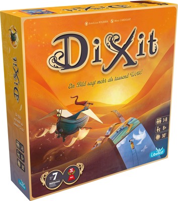 Dixit