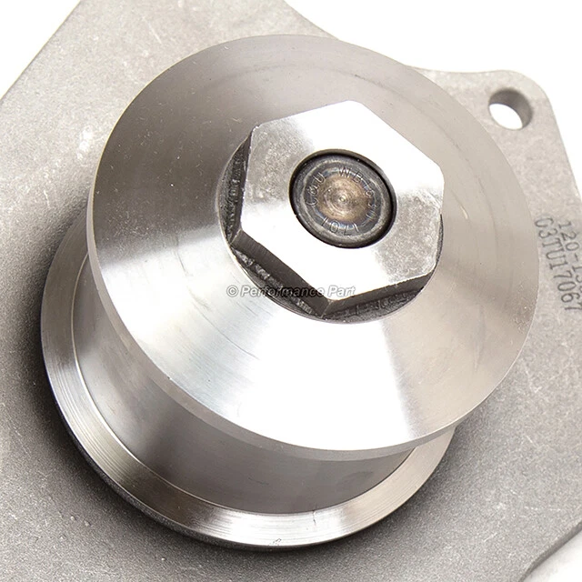 Комплект ремня ГРМ GMB водяной насос подходит для 03–04 Chrysler 300M Pacifica Dodge Intrepid - Изображение 2 из 4