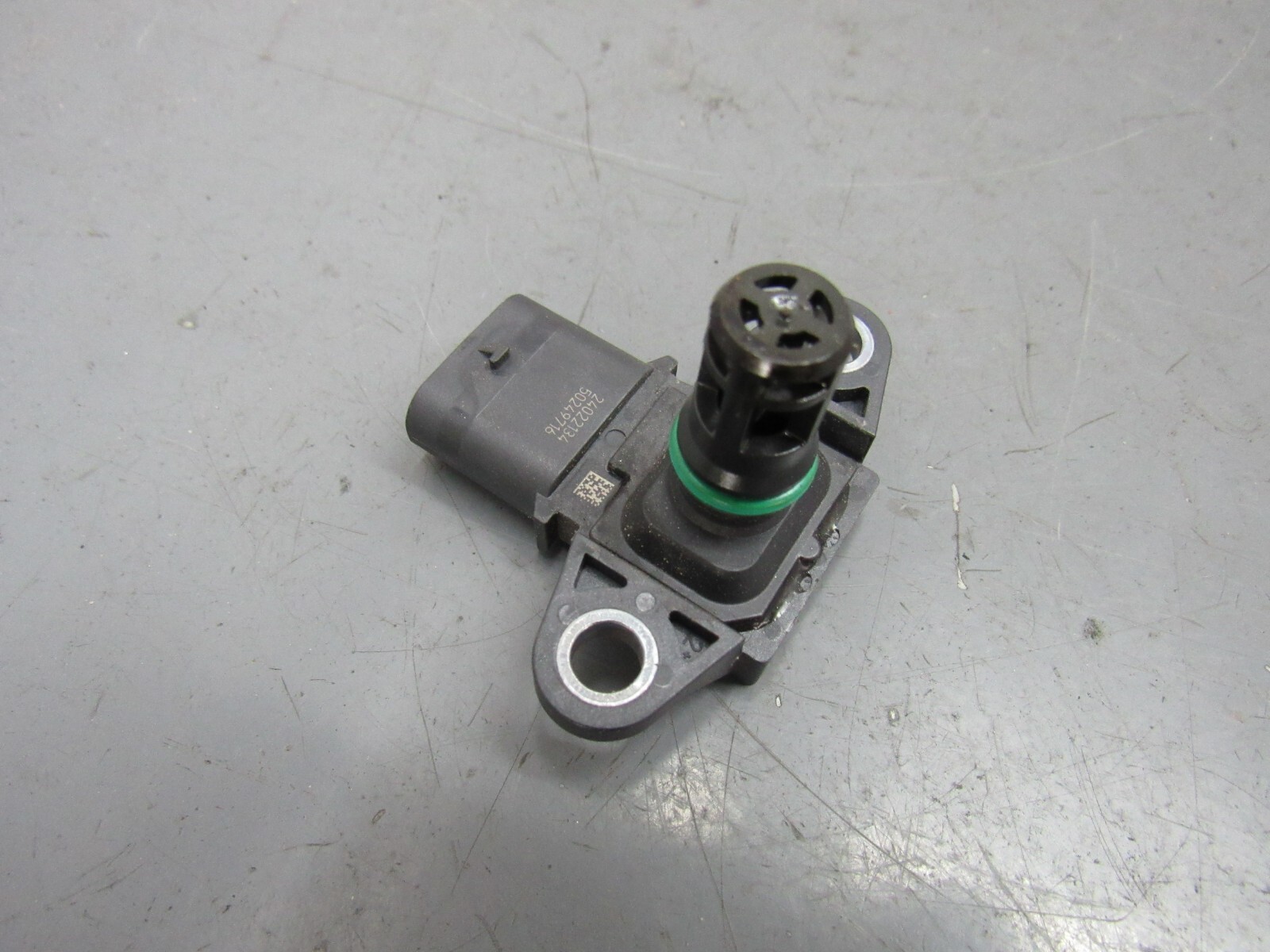 BMW Intake Manifold Pressure Sensor Air Intake N55 F30 F32 F33 2012-2016 OEM