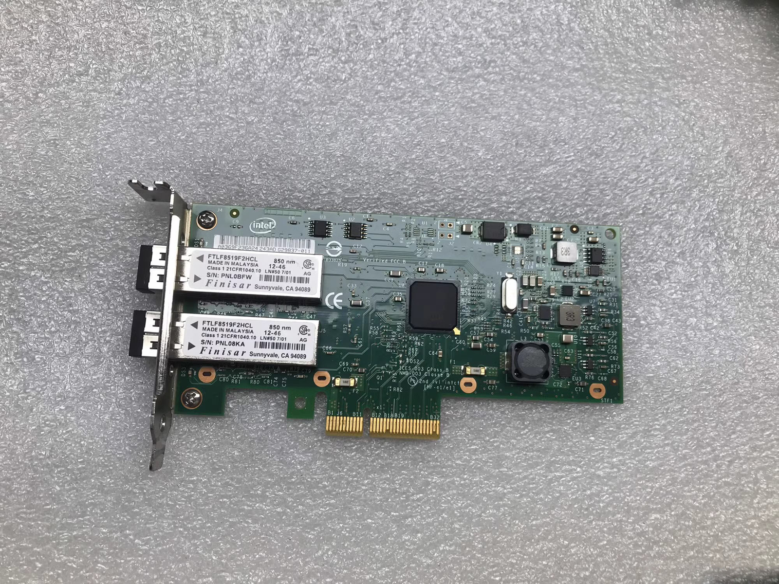 1pc used sun 7070202 7014747 7100481 Dual Port GbE I350AM4 | eBay 