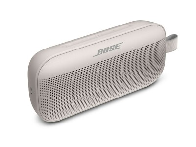 Bose SoundLink Flex Outdoor Bluetooth Waterproof Speaker