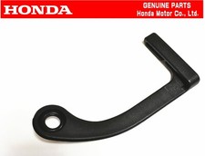 Honda Genuine Civic Ef9 Sir Right Side Seat Belt Arm Guide Rare Oem