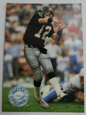1991 Pro Set Platinum Football (1-250) Finish set UP TO 60% OFF