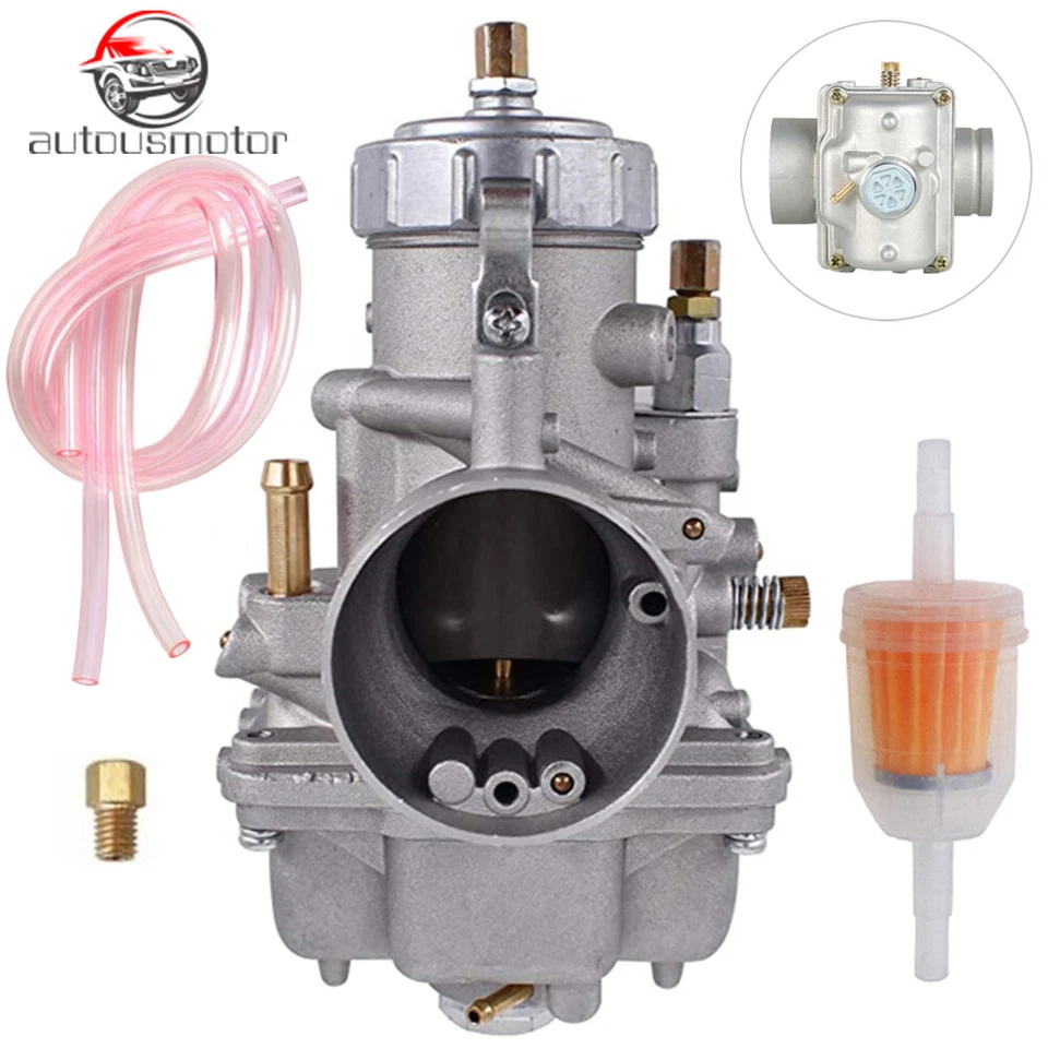 Carburador Carburador para Polaris Sport 400 400L 1994 1995 1996 1997 1998 1999 Foto 2 de 4