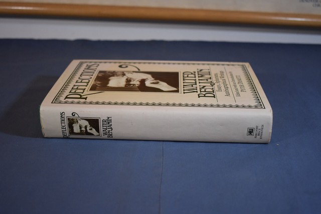 walter benjamin illuminations summary walter benjamin illuminations summary