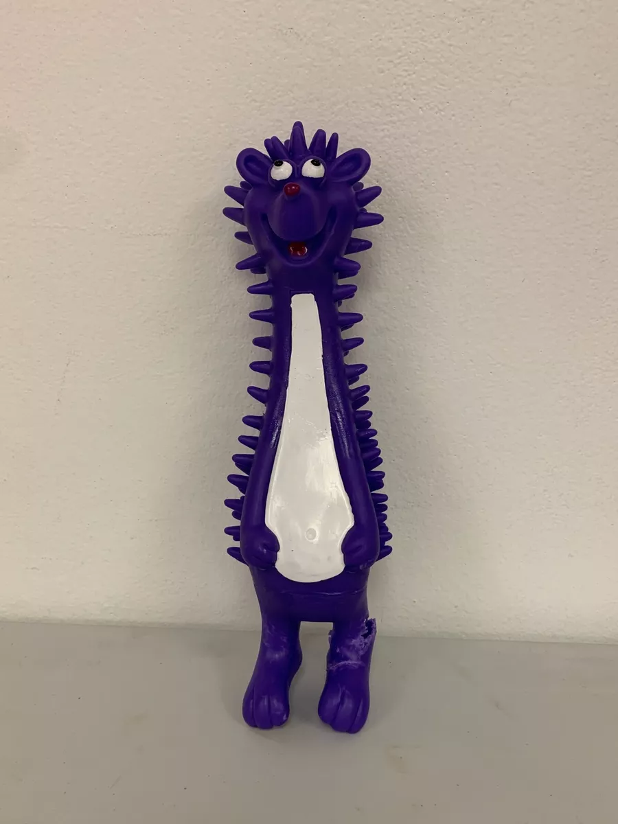 Latex free hotsell dog toys